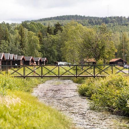 First Camp Enabadet - Raettvik Hotell Eksteriør bilde