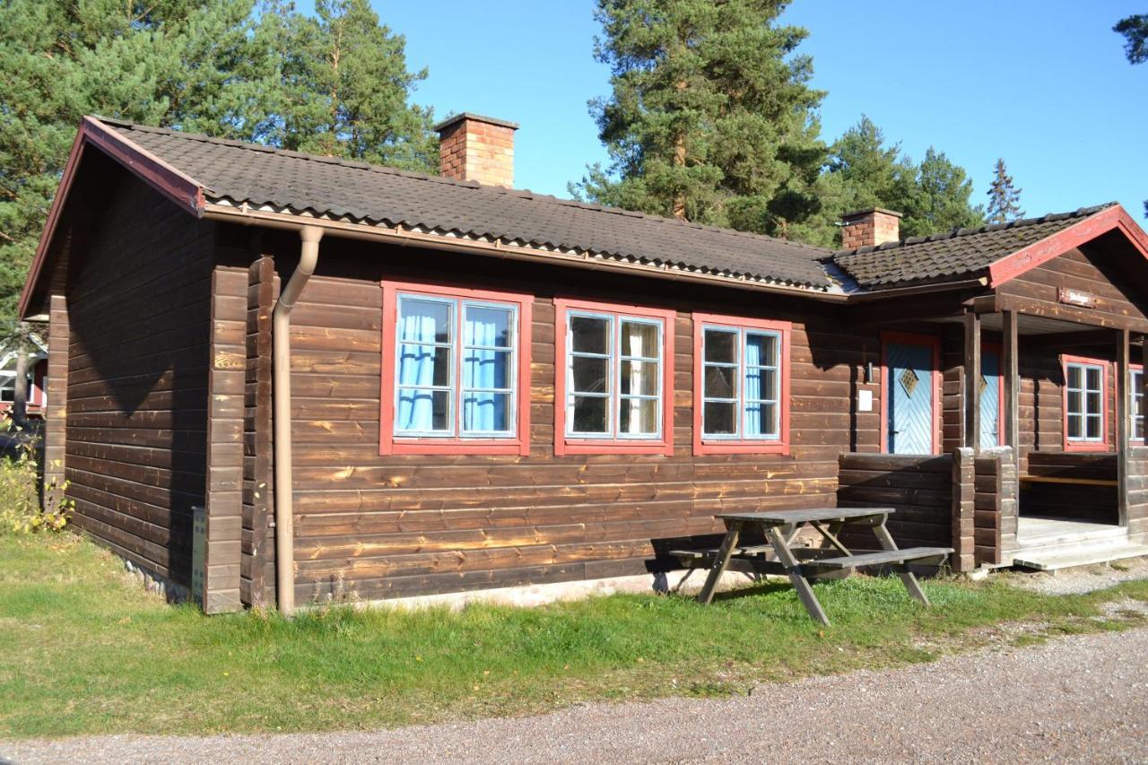 First Camp Enabadet - Raettvik Hotell Eksteriør bilde