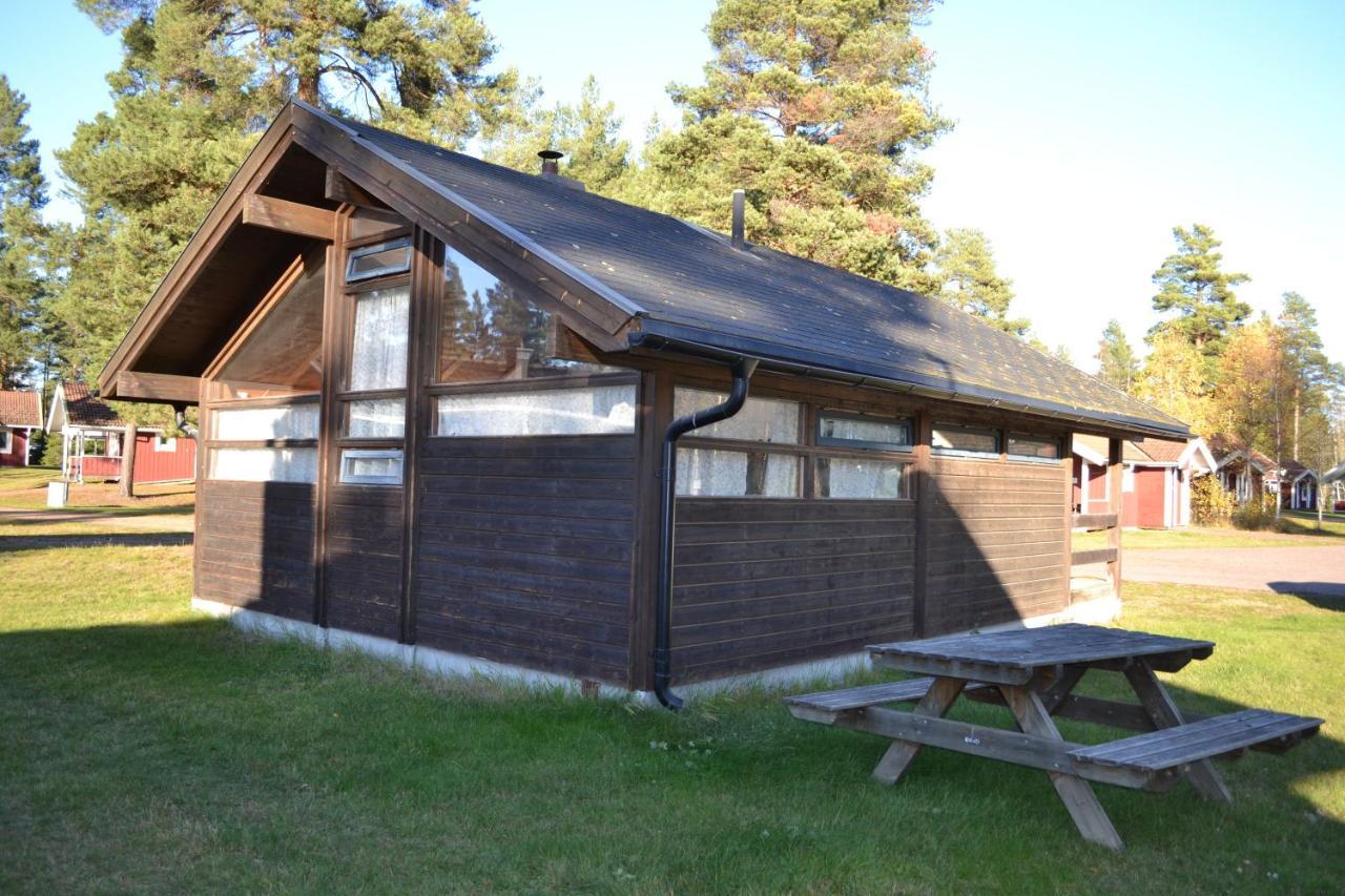 First Camp Enabadet - Raettvik Hotell Eksteriør bilde