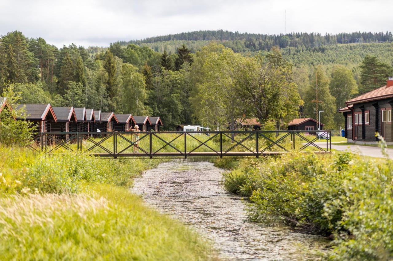 First Camp Enabadet - Raettvik Hotell Eksteriør bilde