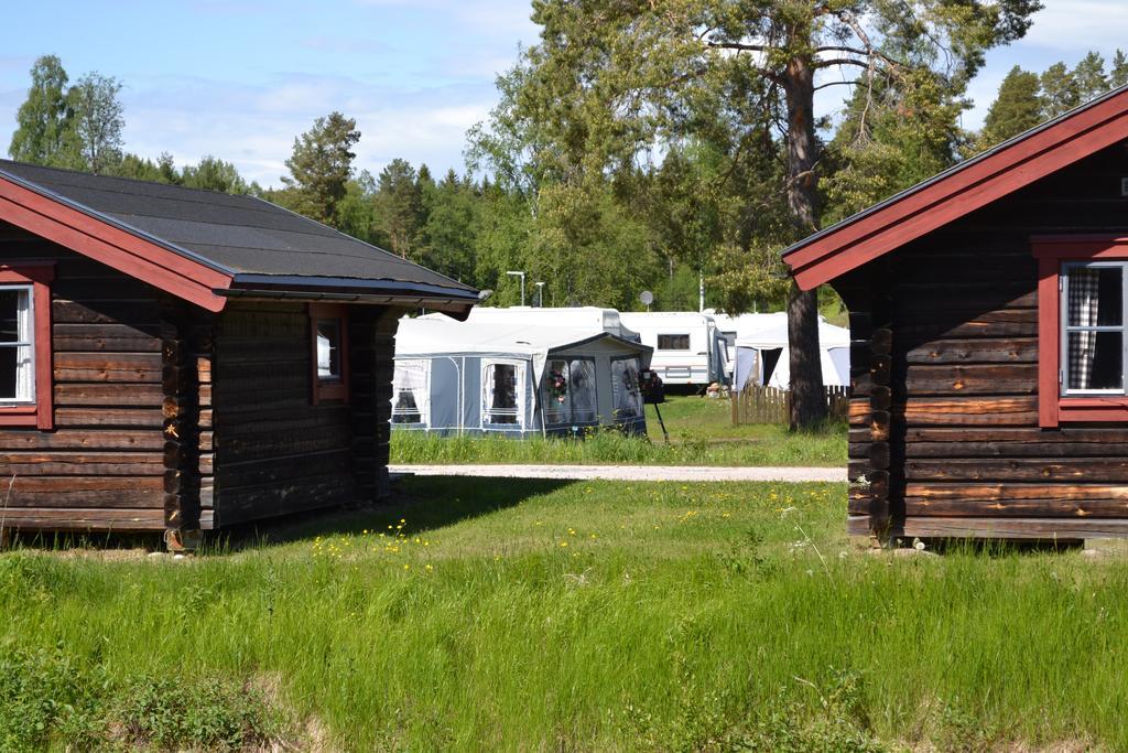 First Camp Enabadet - Raettvik Hotell Eksteriør bilde