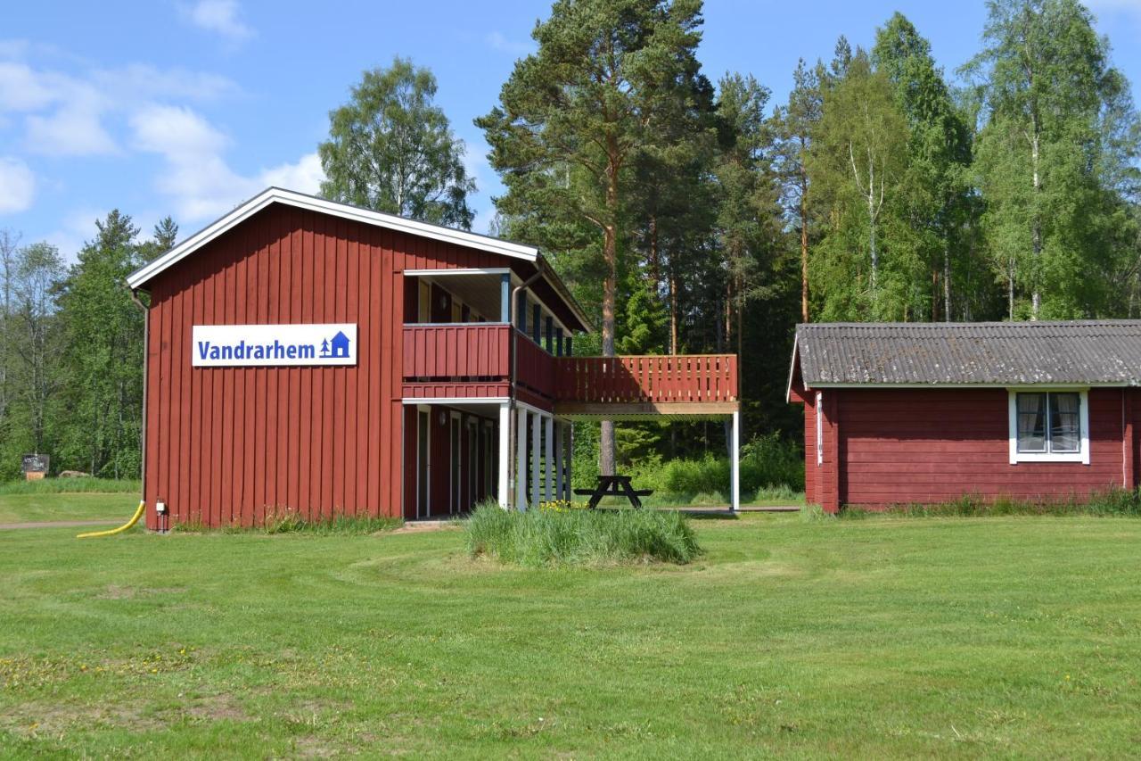 First Camp Enabadet - Raettvik Hotell Eksteriør bilde